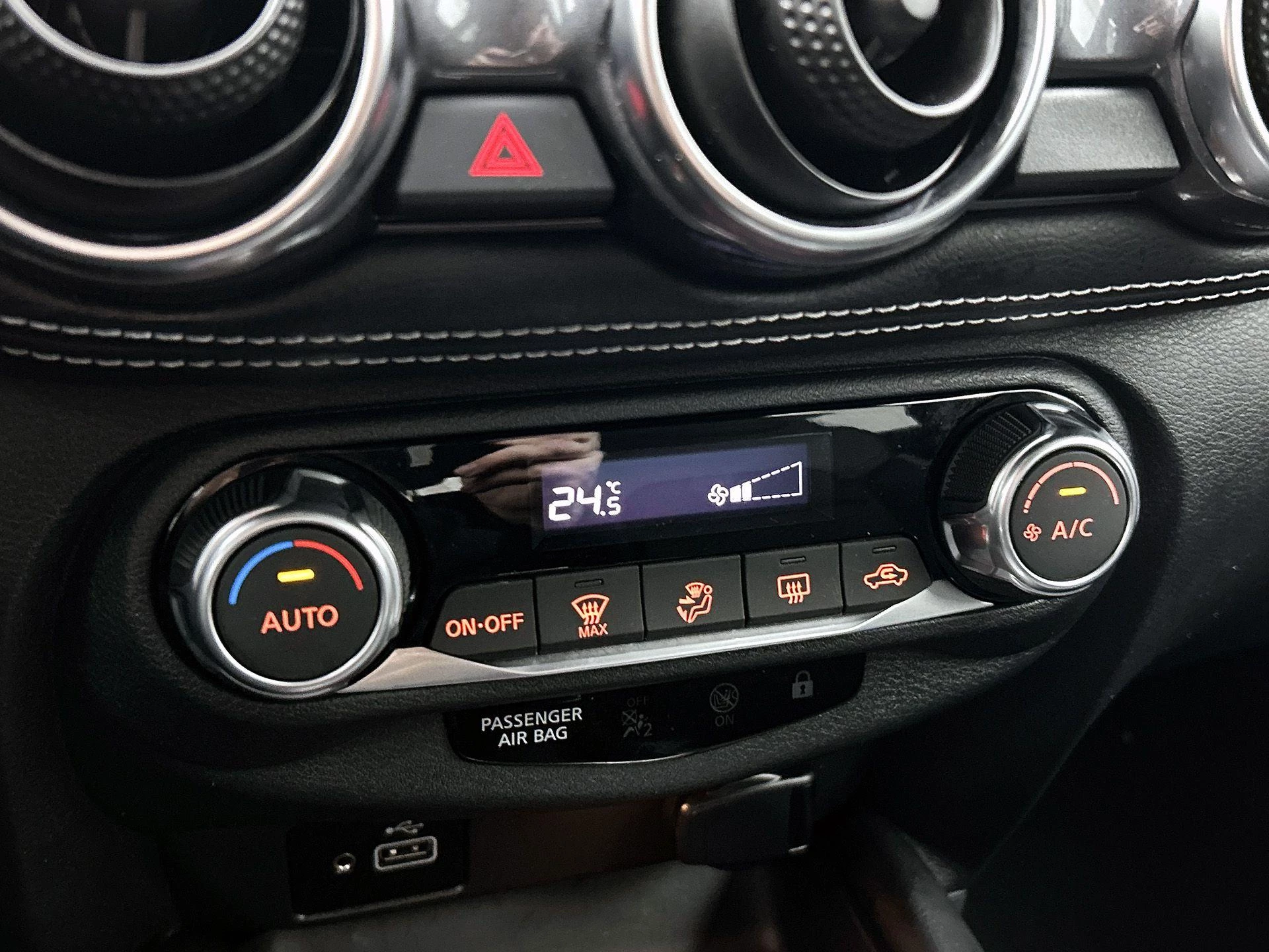 Nissan Juke 1.0 DIG-T N-Design