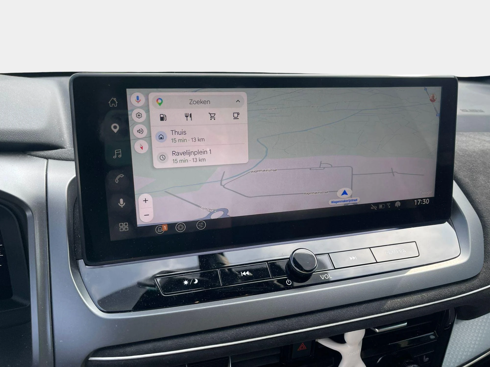 Nissan QASHQAI MHEV 116KW Acenta Xtronic