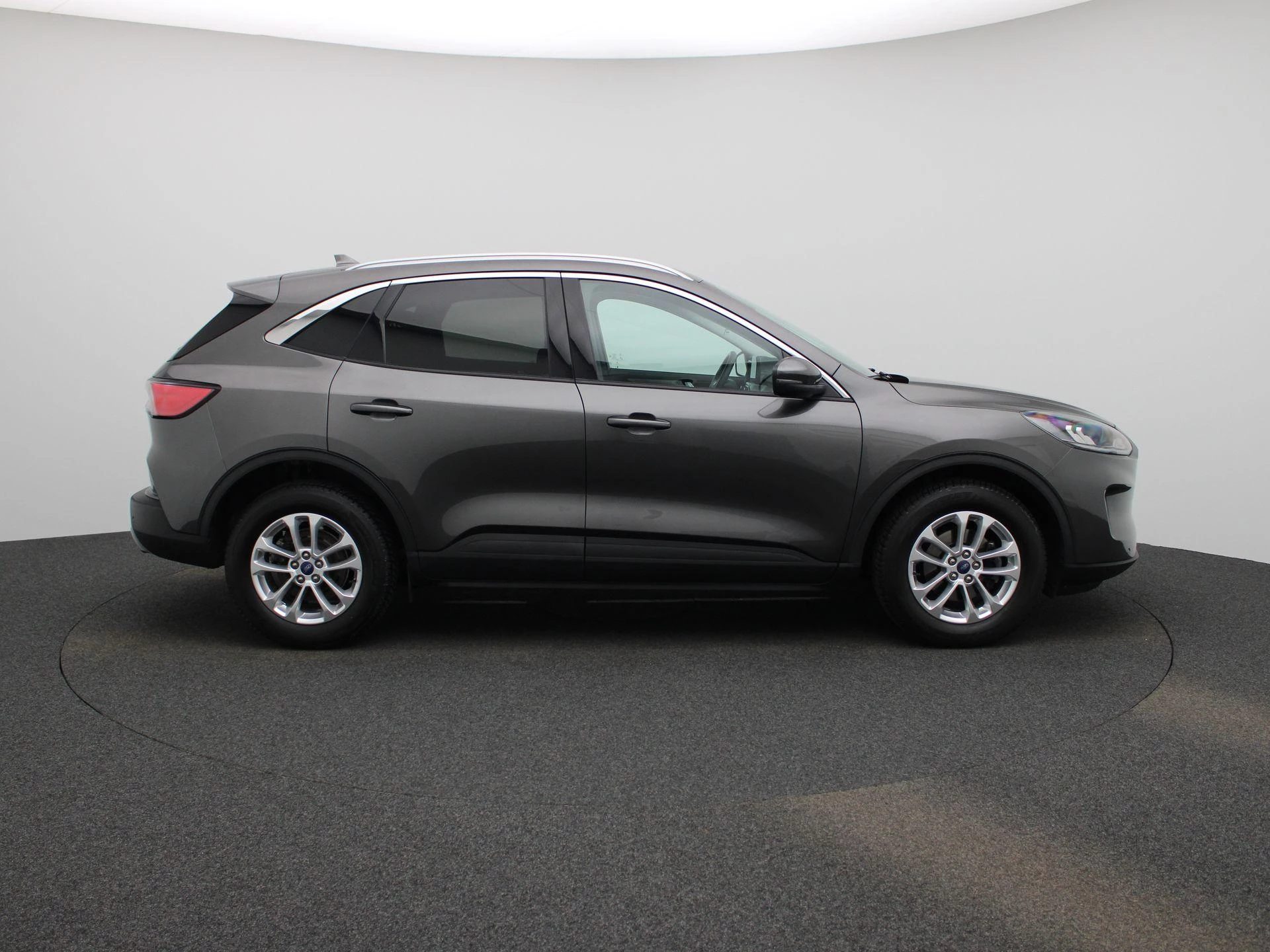 Ford Kuga 1.5 EcoBlue 88kW Titanium