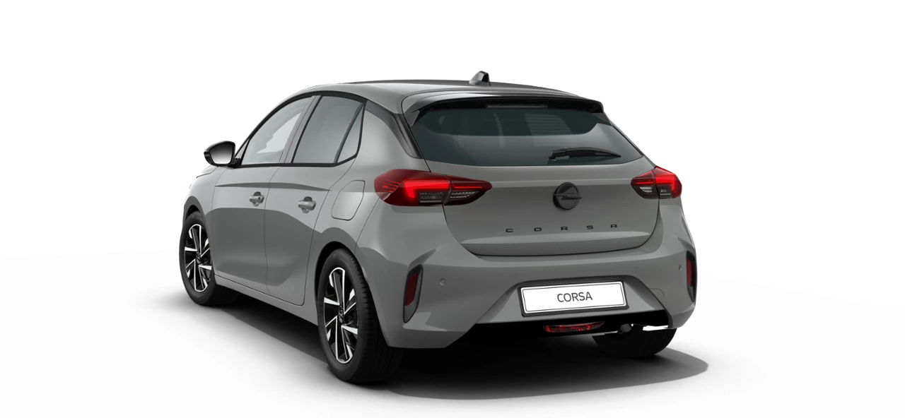 Opel Corsa GS