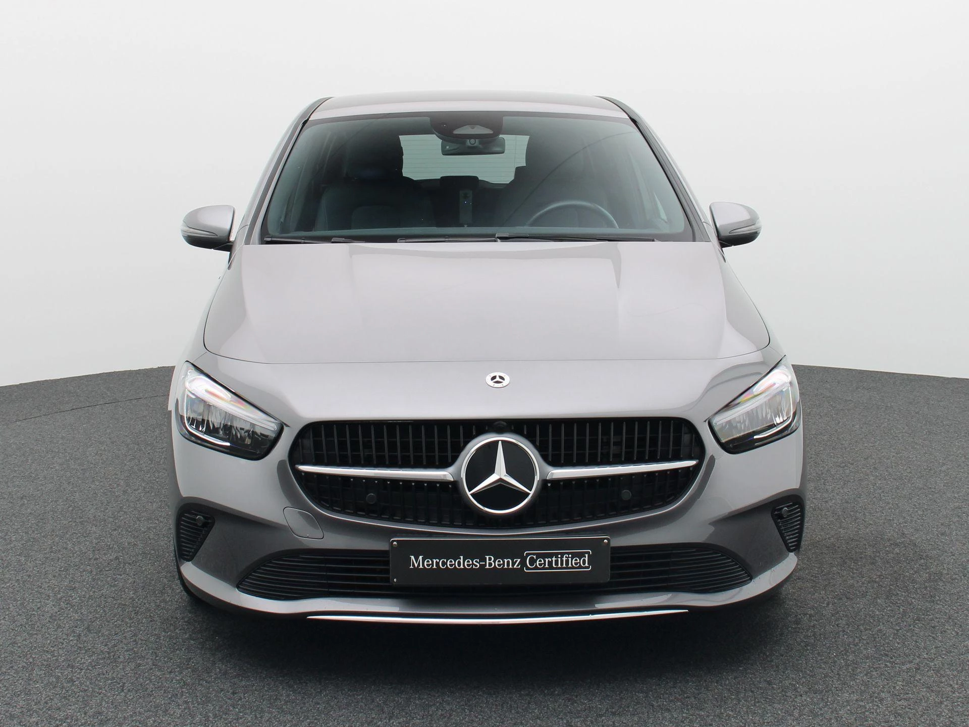 Mercedes-Benz B-Klasse 180 Business Line + CARPLAY + TREKHAAK +