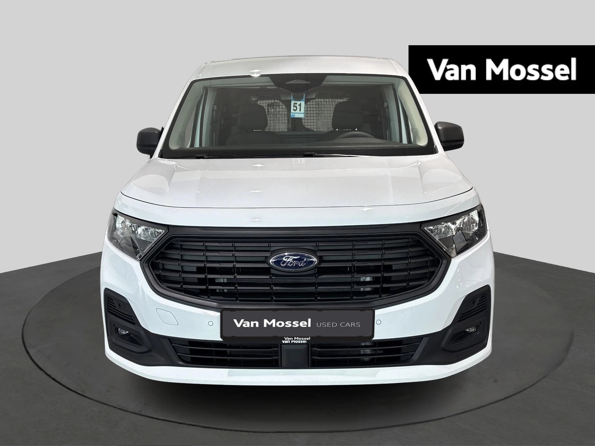 Ford-Transit Connect-image-1