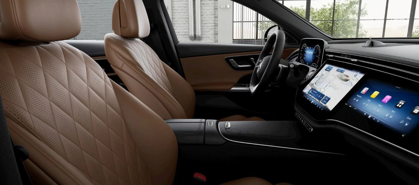 Mercedes-Benz E-Klasse 300 e Sport Edition
