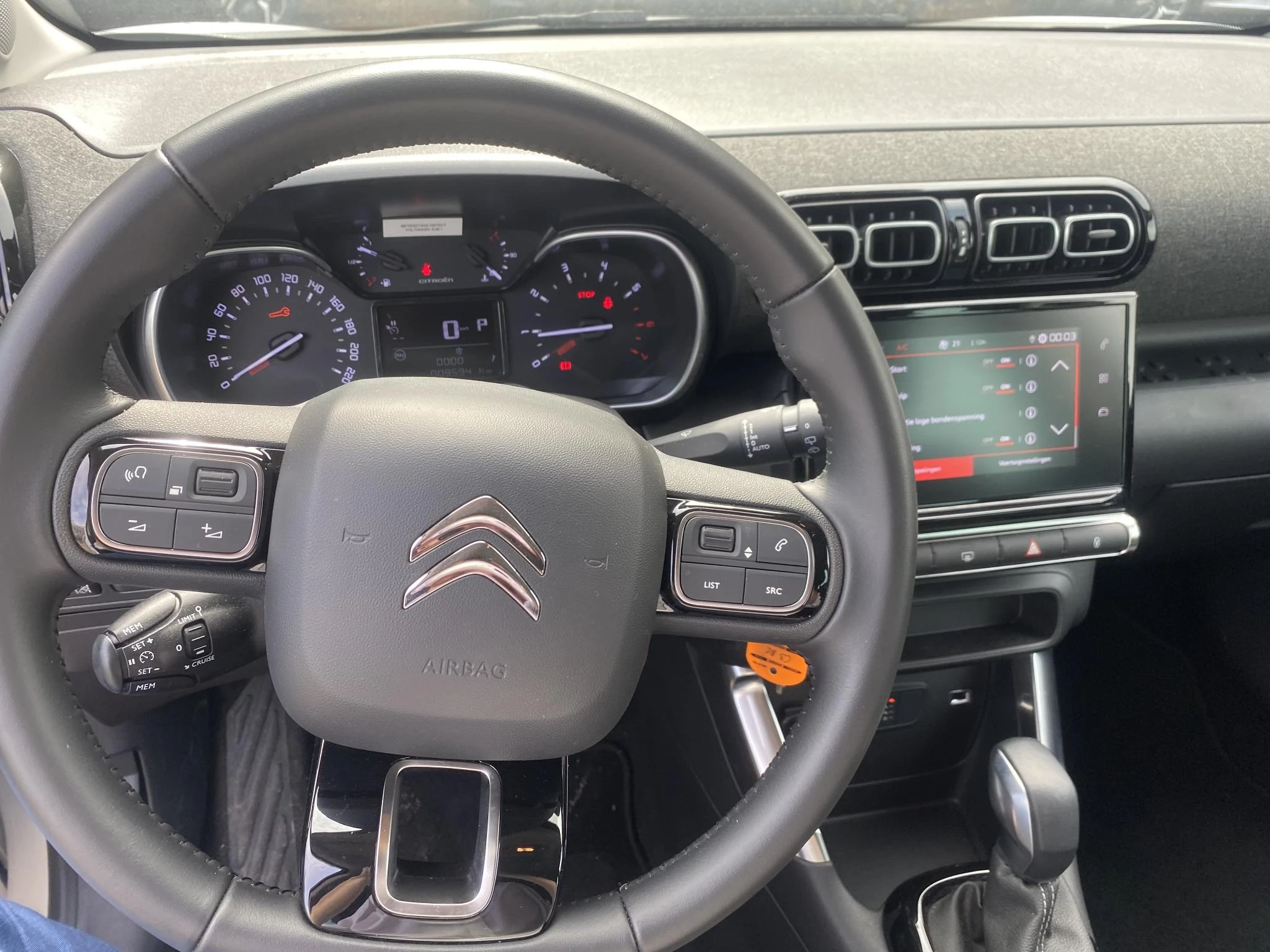 Citroën-C3 Aircross-image-12