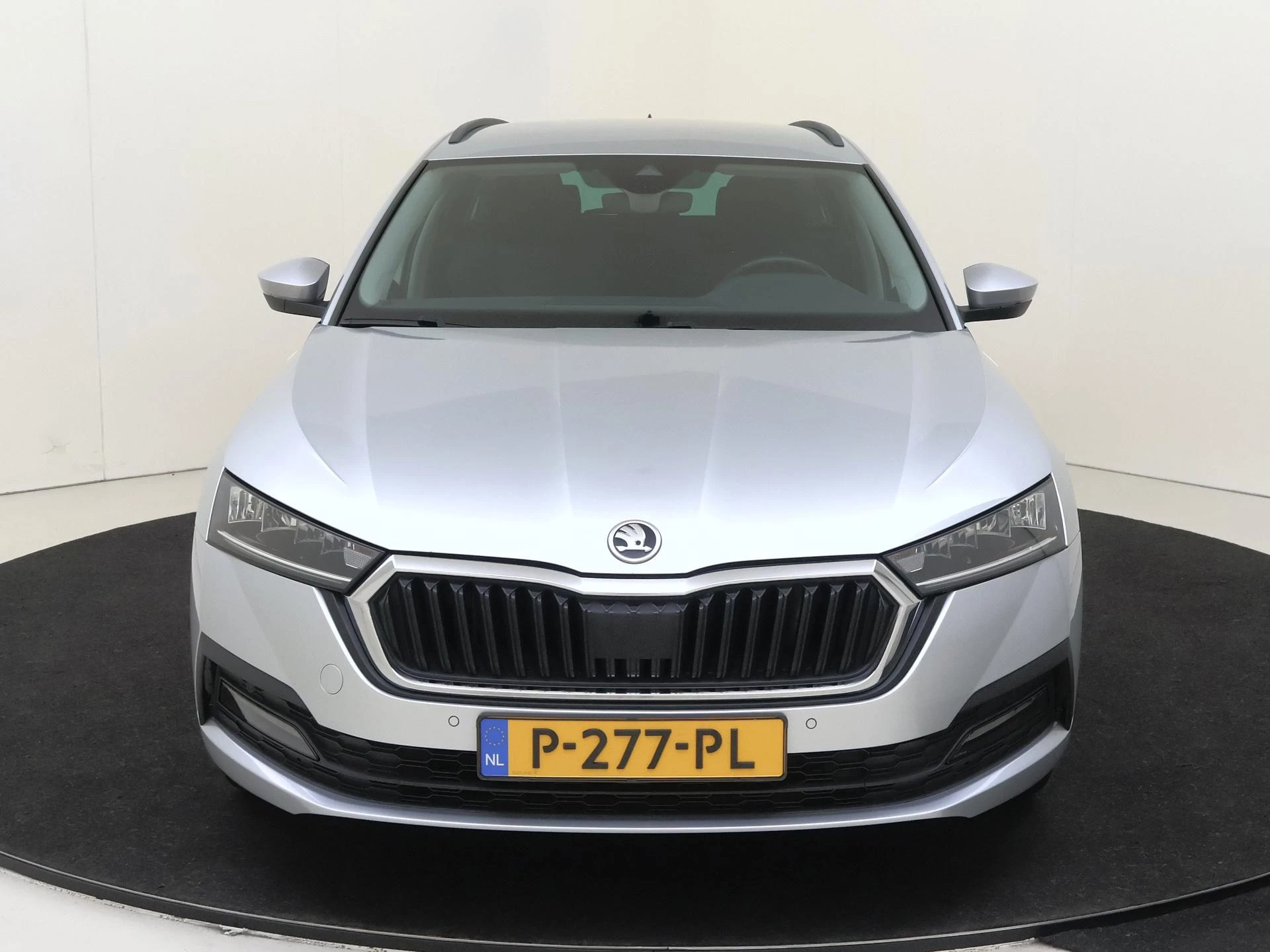 Škoda Octavia Combi 1.5 e-TSI Business Edition Plus 150PK