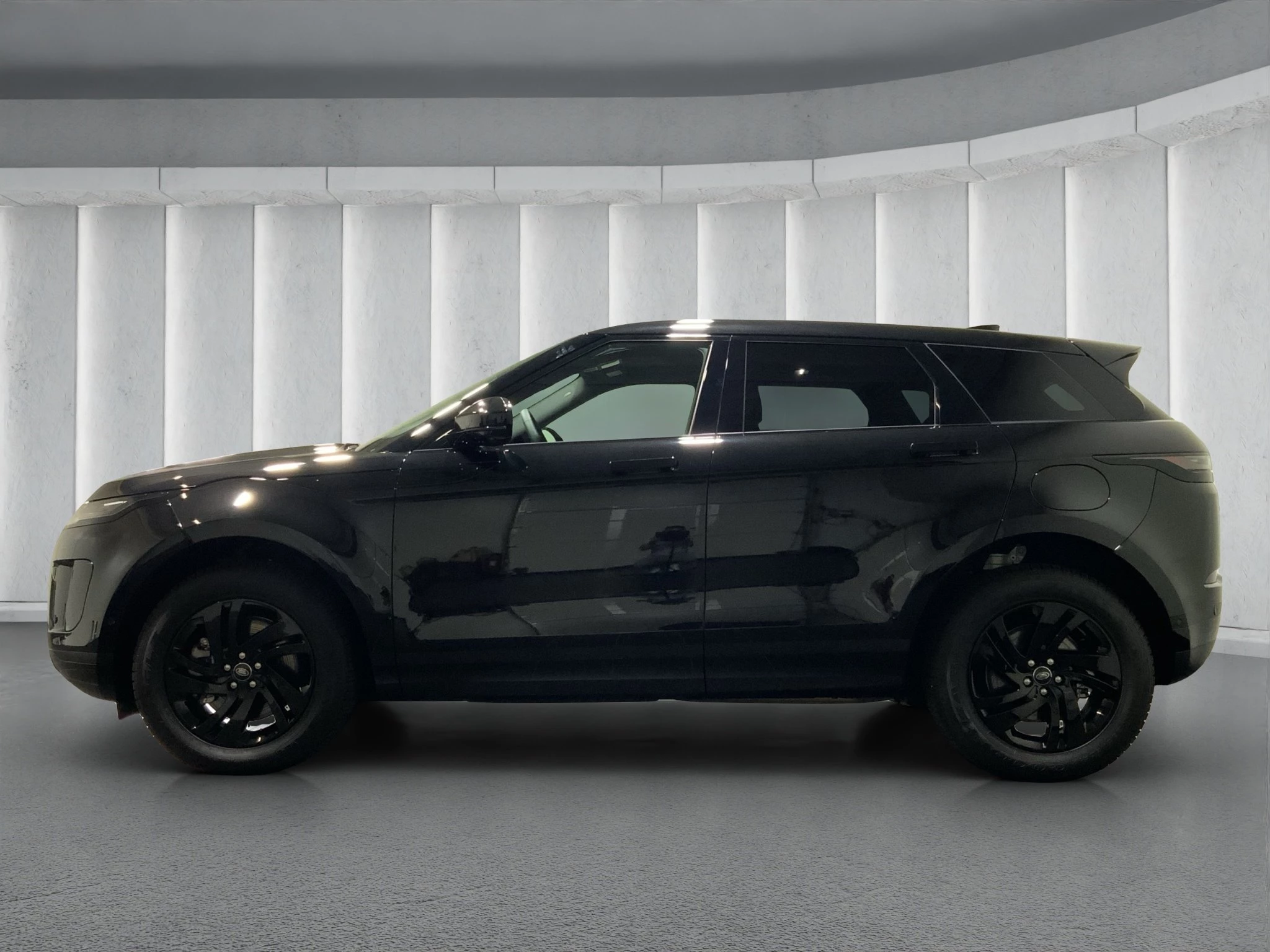 Land Rover Range Rover Evoque S P270e | Pano | Optikpaket schwarz