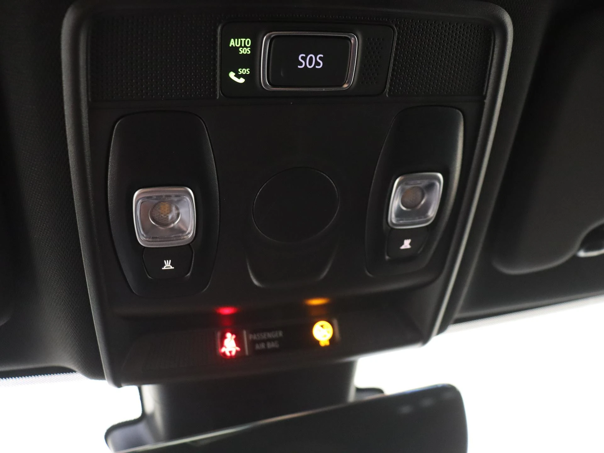 Renault Arkana 1.6 E-Tech Hybrid 145 PK R.S. Line