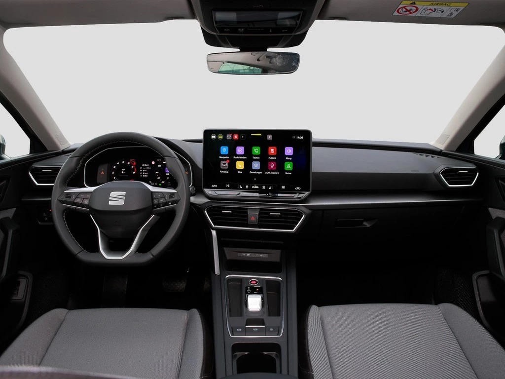 SEAT Leon Sportstourer RE 1.5eTSI 7-Gang-DSG SAL