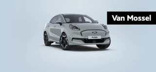 Ford Puma Gen-E Premium 47 kWh