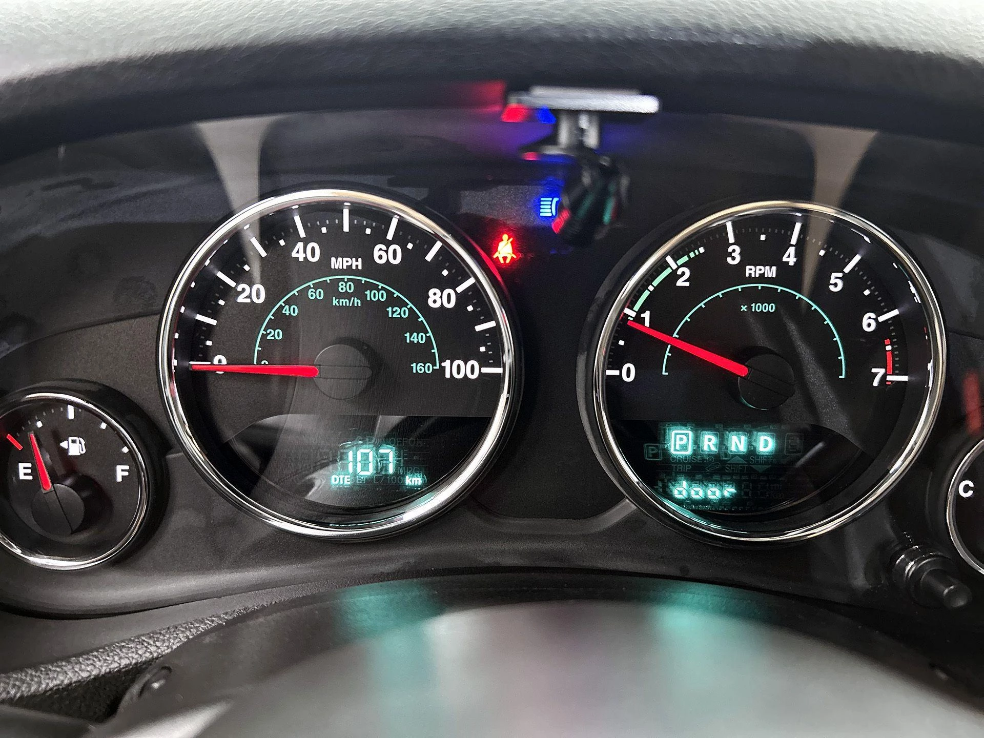 Jeep Wrangler Unlimited 3.6 Arctic