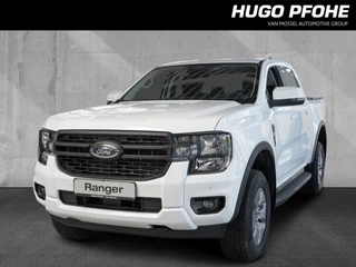 Ford Ranger XLT 2.3 EcoBoost PHEV DoKa e-4WD