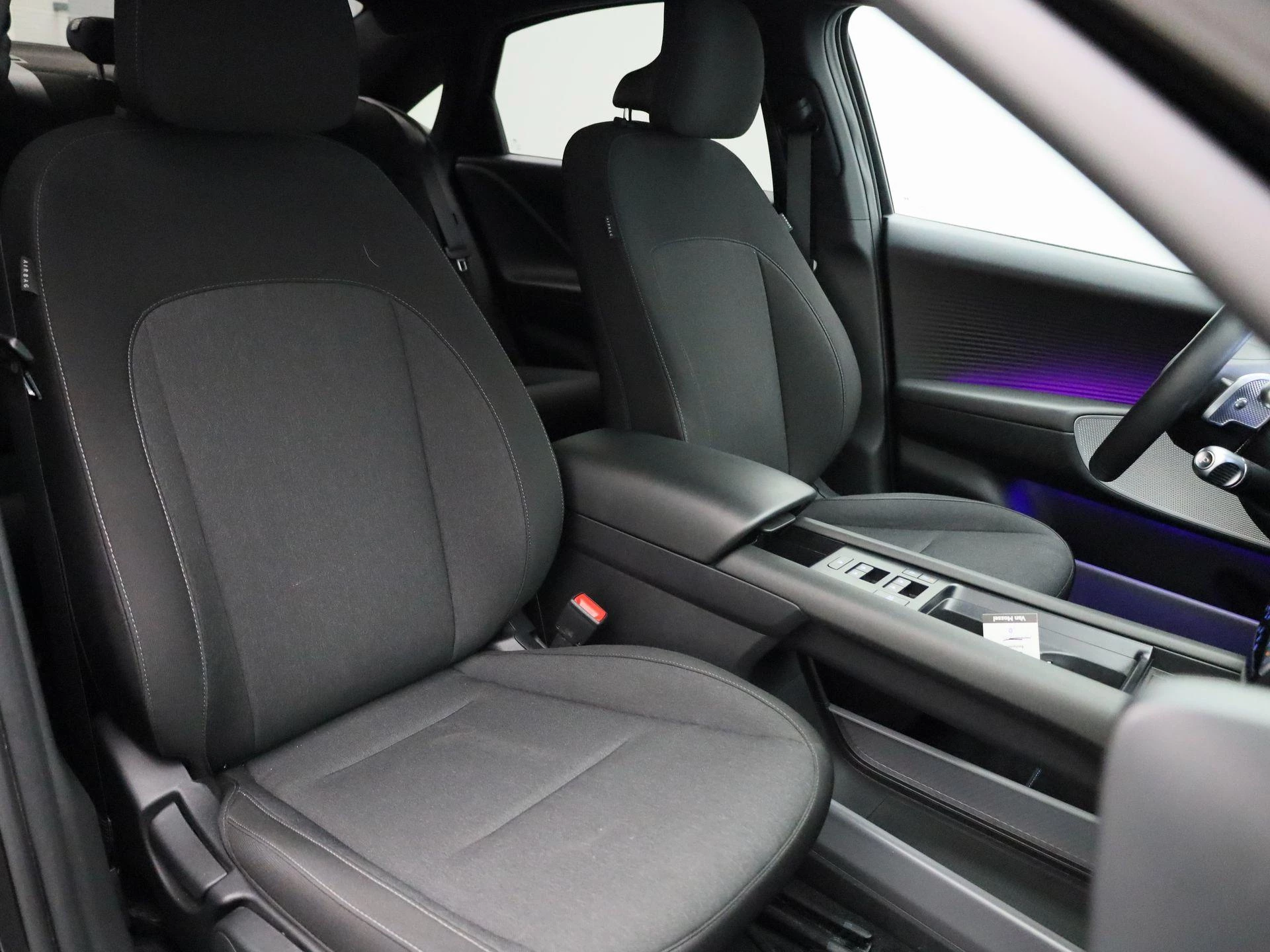 Hyundai IONIQ 6 77,4 kWh Core Plus