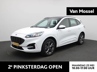 Ford Kuga 2.5 PHEV ST-Line