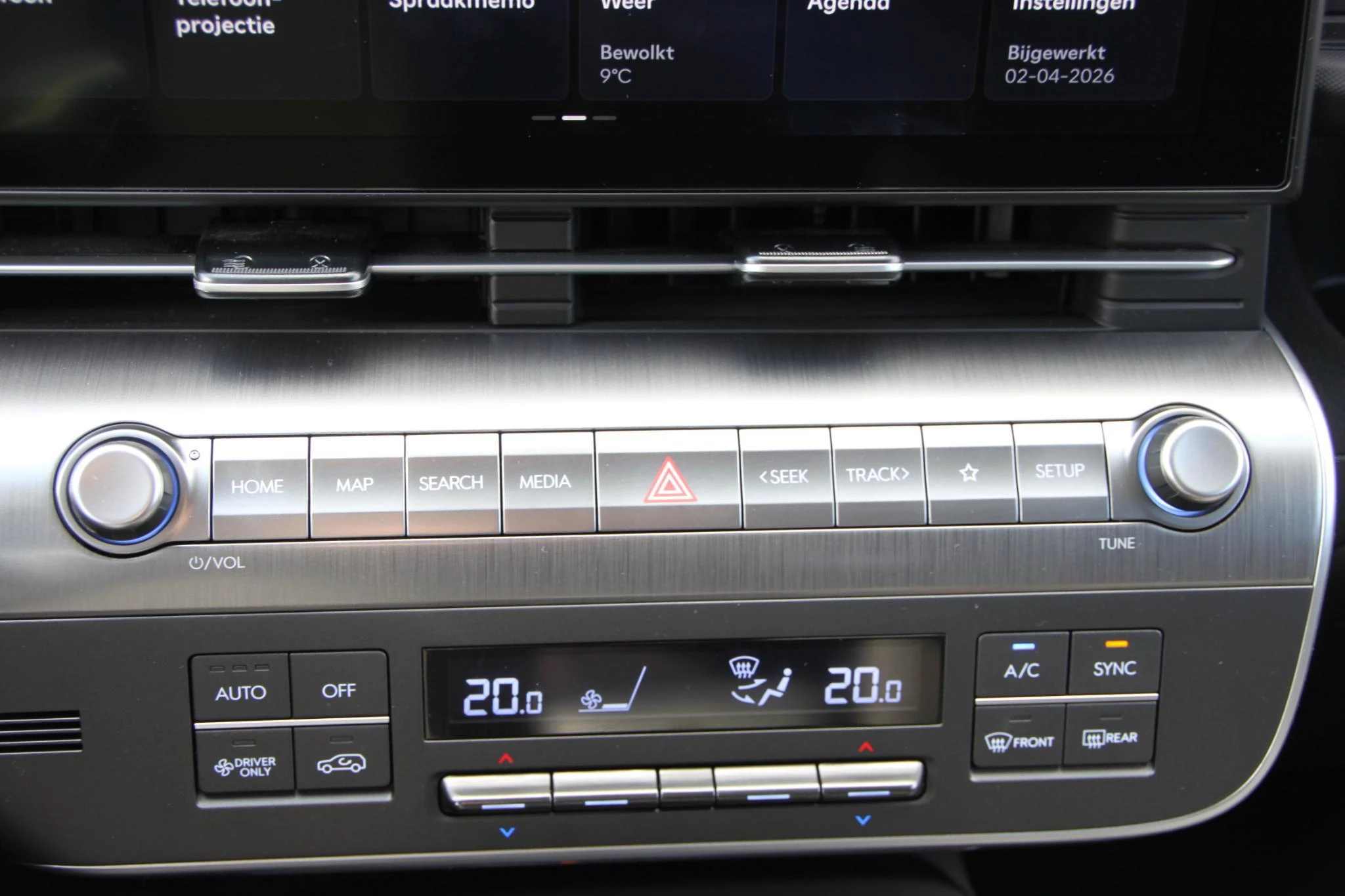 Hyundai Kona 1.6 T-GDI 48V Feel Comfort Pack