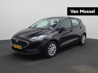 Ford Fiesta 1.0 EcoBoost Connected