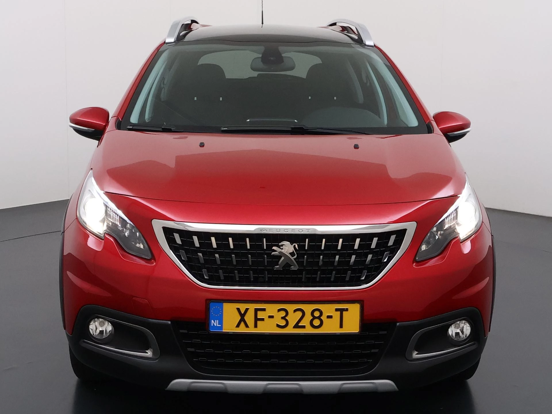 Peugeot 2008 1.2 PureTech Allure