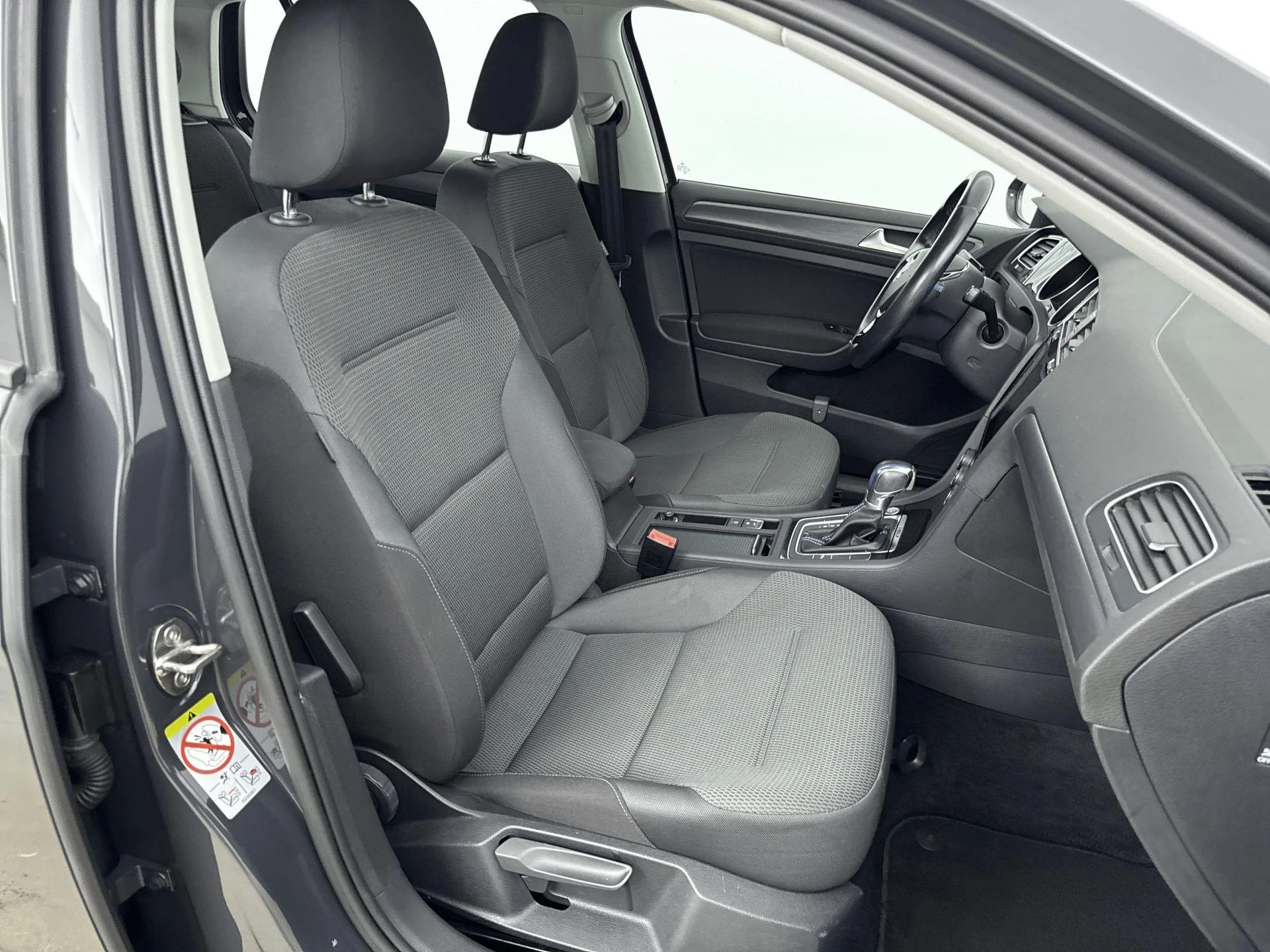 Volkswagen e-Golf e-Golf
