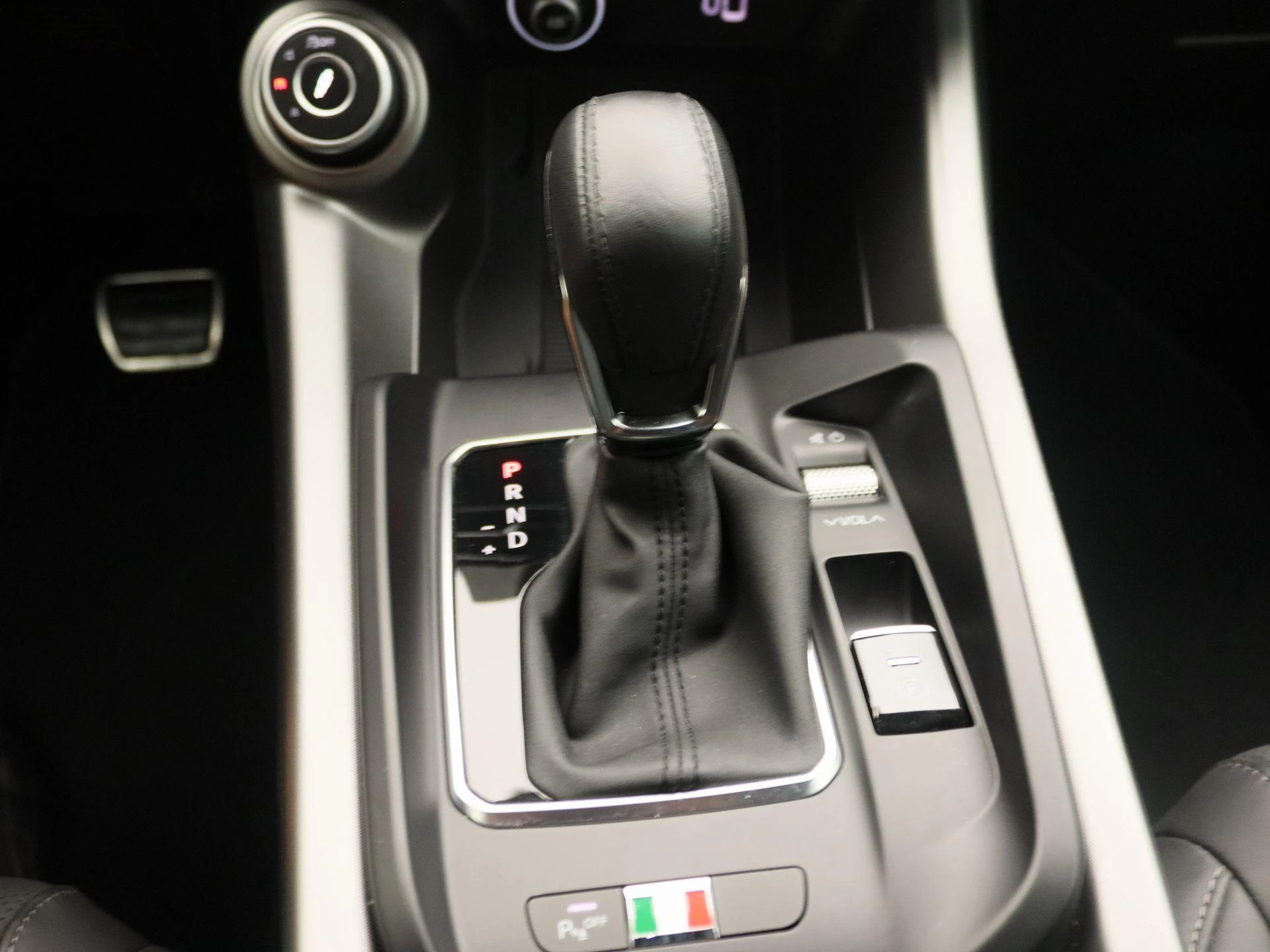 Alfa Romeo Tonale 1.5T Hybrid Veloce