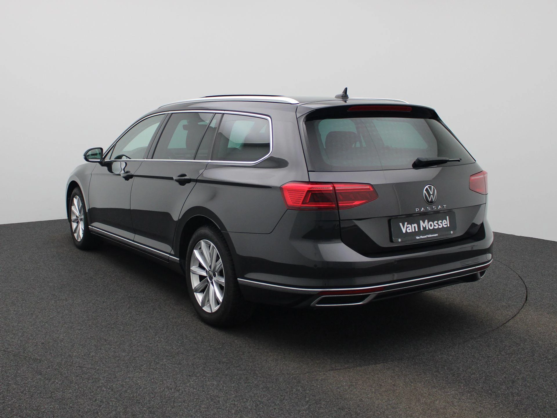 Volkswagen Passat Variant 2.0 TDI SCR 110kW DSG7 Elegance