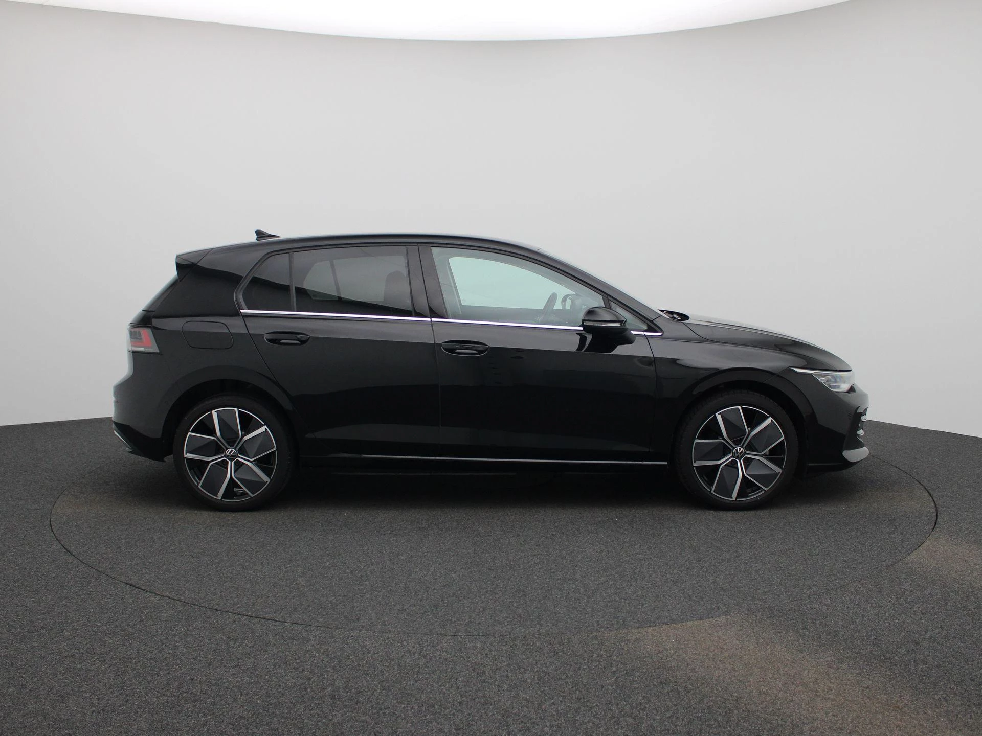 Volkswagen Golf 1.5 eHybrid Style Edition 204 PK|