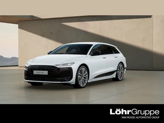 Audi A6 Avant e-tron quattro S line business Tech pro