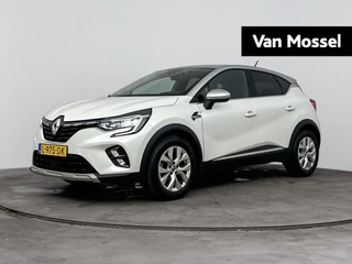 Renault Captur 1.3 TCe Intens 140PK