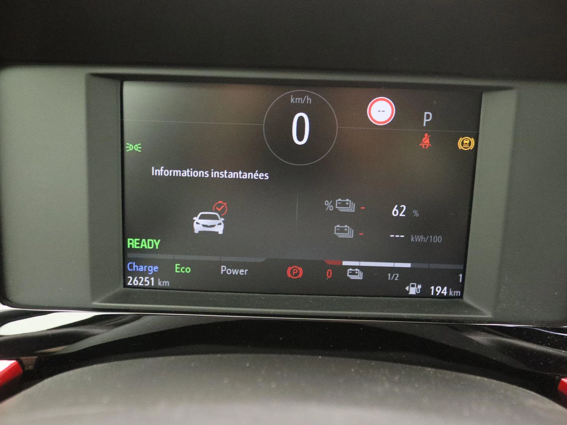 Opel Mokka-e GS Line 50-kWh 11kw bl.