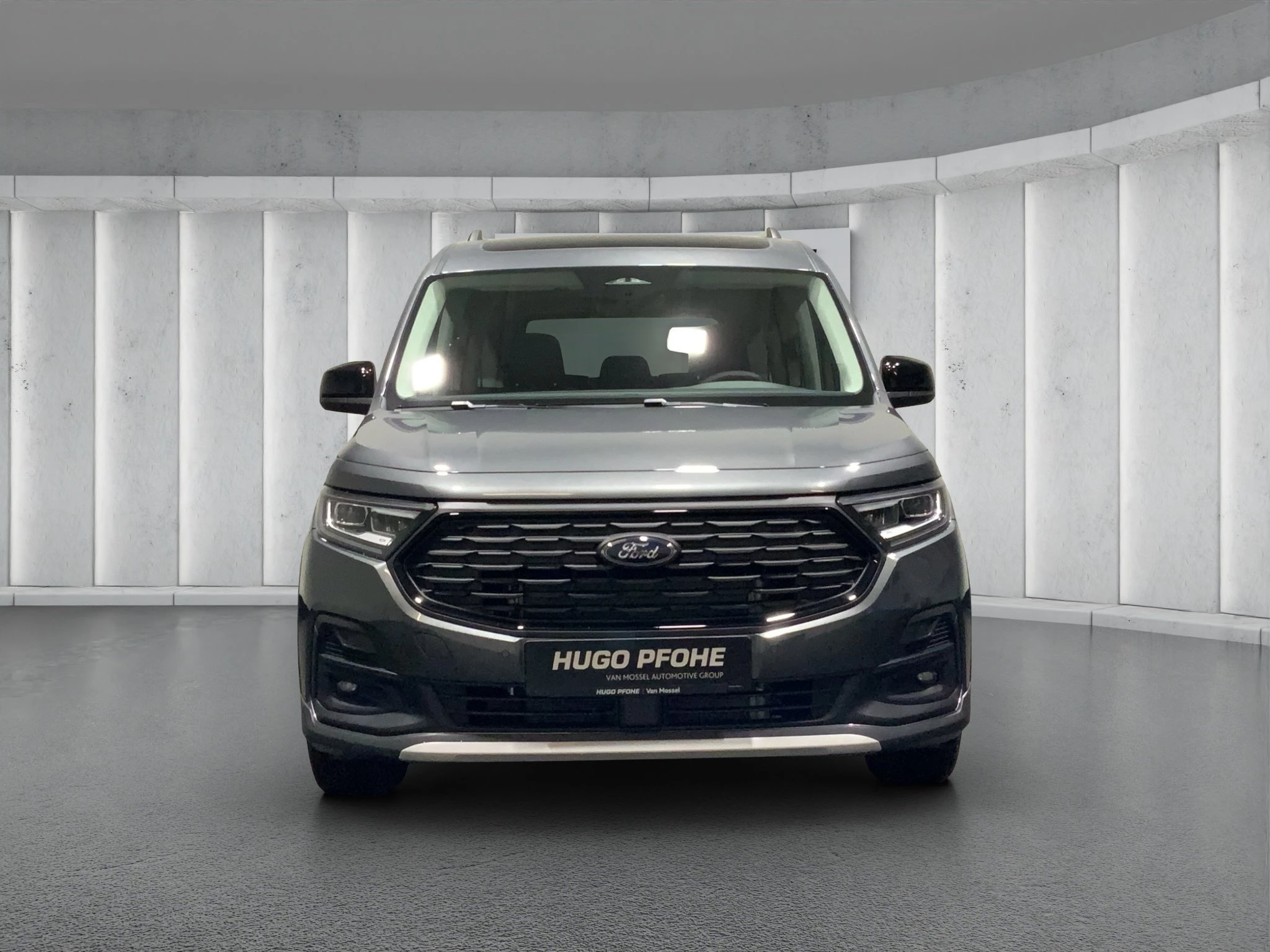 Ford Tourneo Connect Grand Active L2 1.5 l EcoBoost PHEV 110 kW