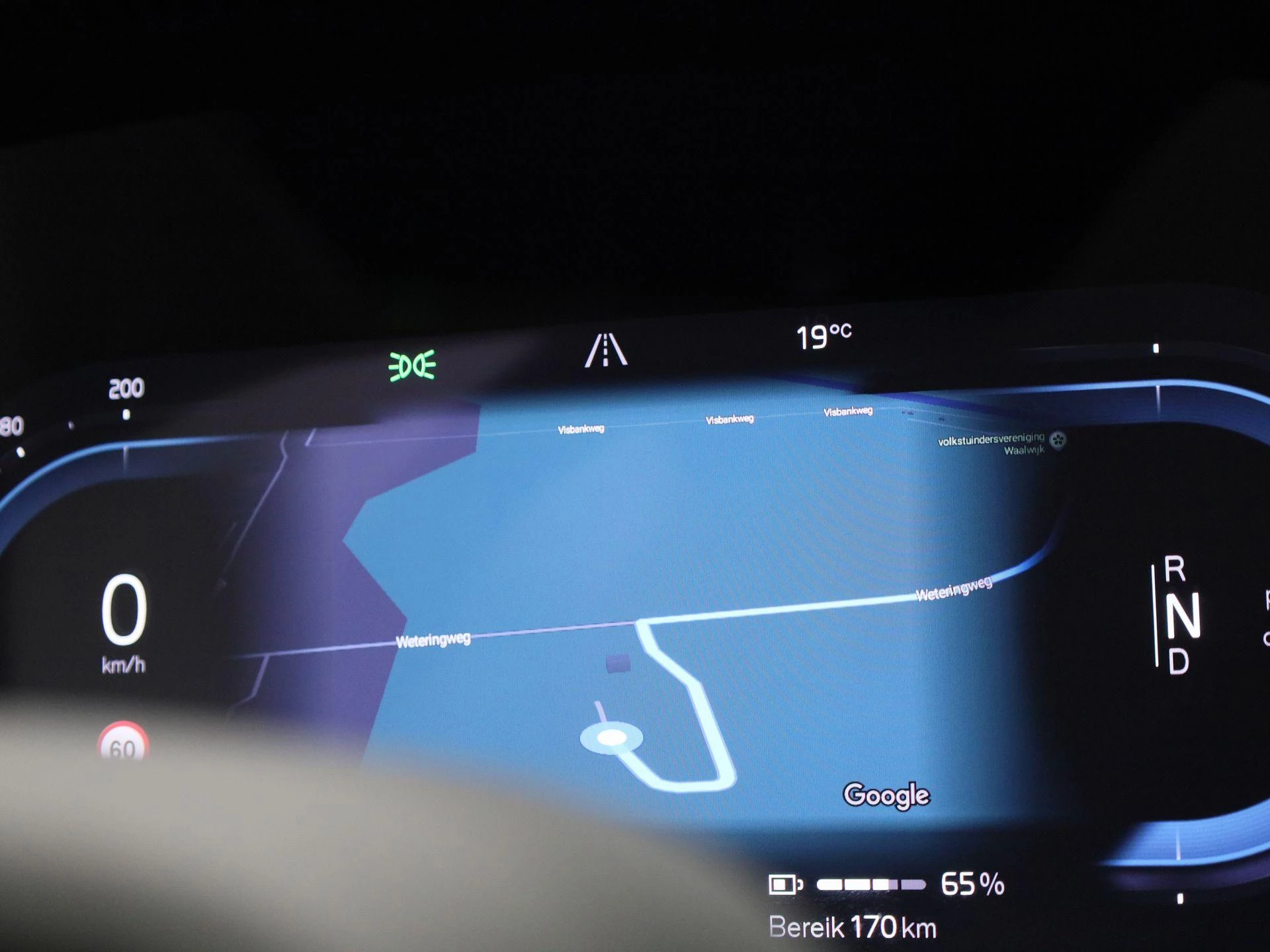 Volvo XC40 Recharge Core