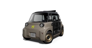 Citroën Ami Buggy
