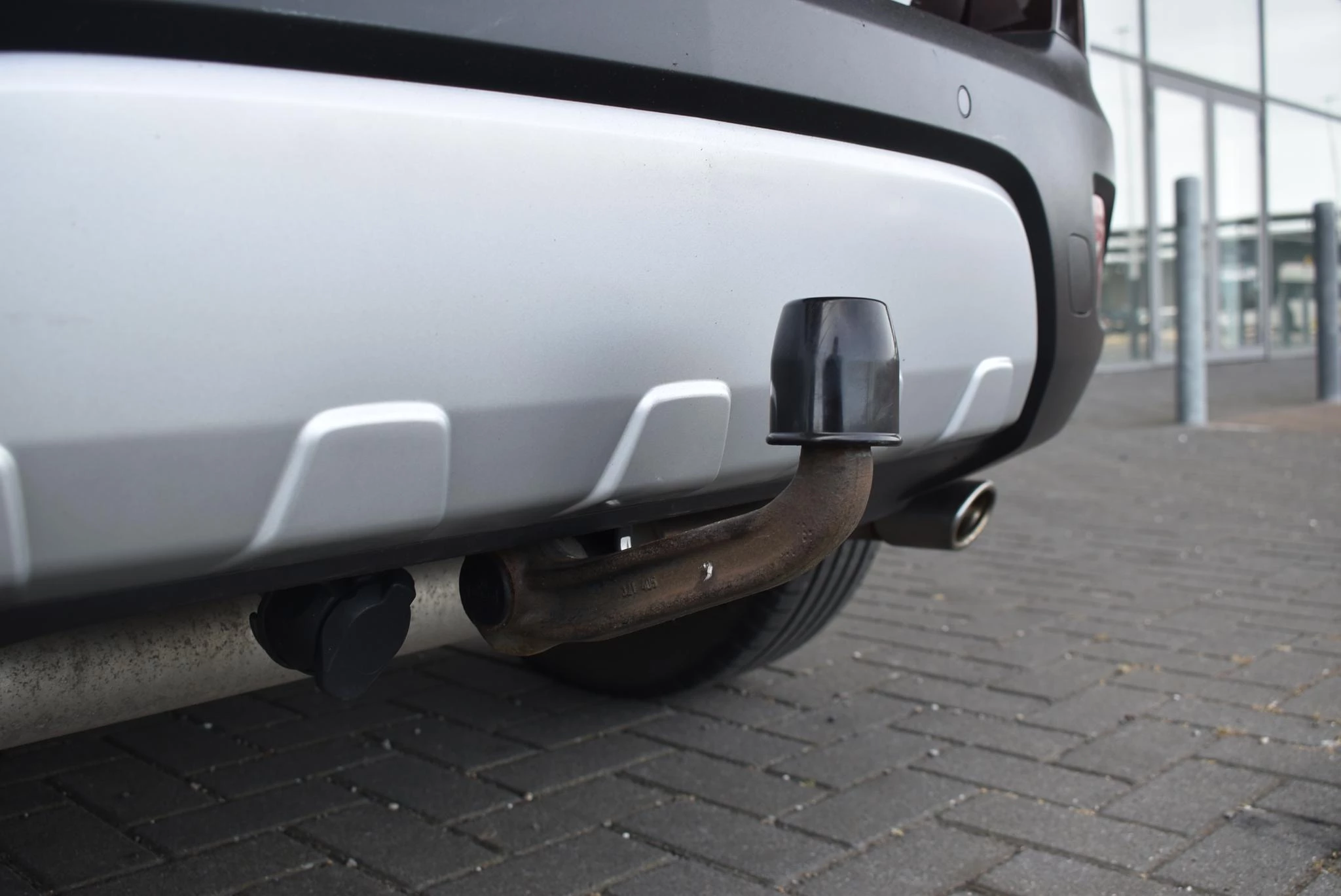 Opel Mokka 1.4 T Cosmo