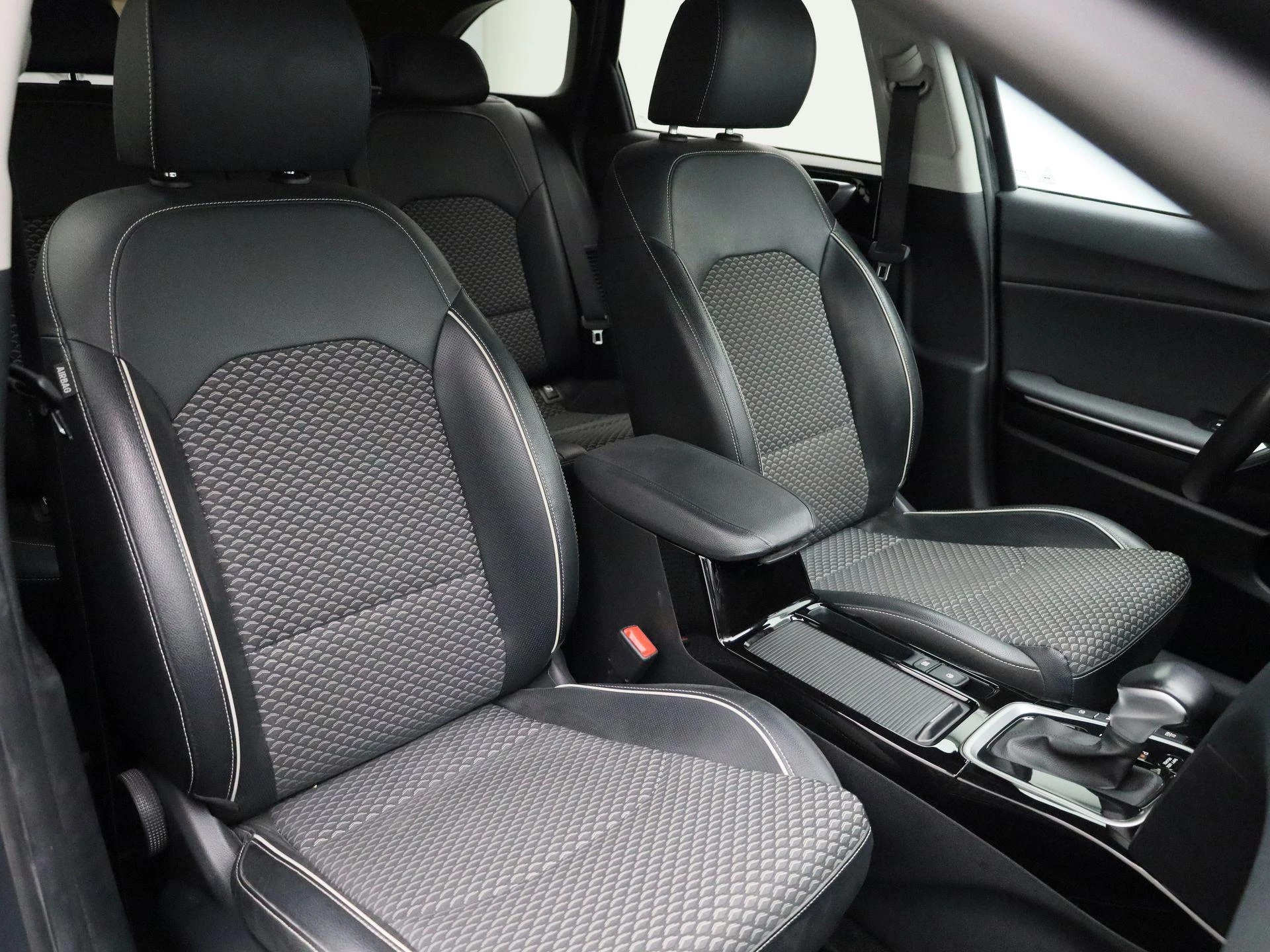 Kia Ceed Sportswagon 1.6 GDI PHEV DynamicLine