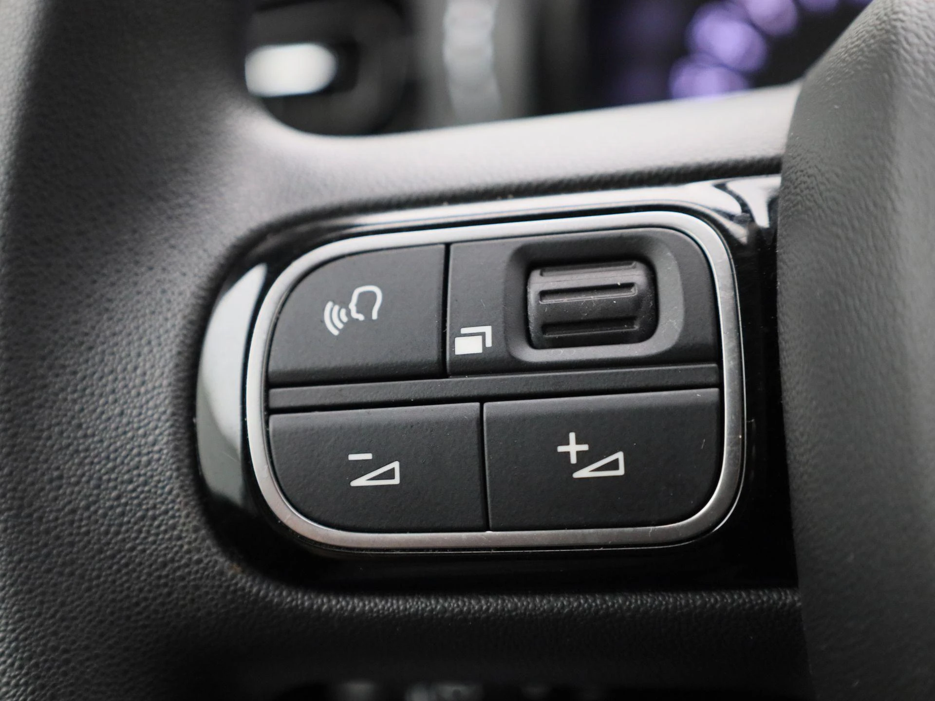 Citroën C3 1.2 Feel