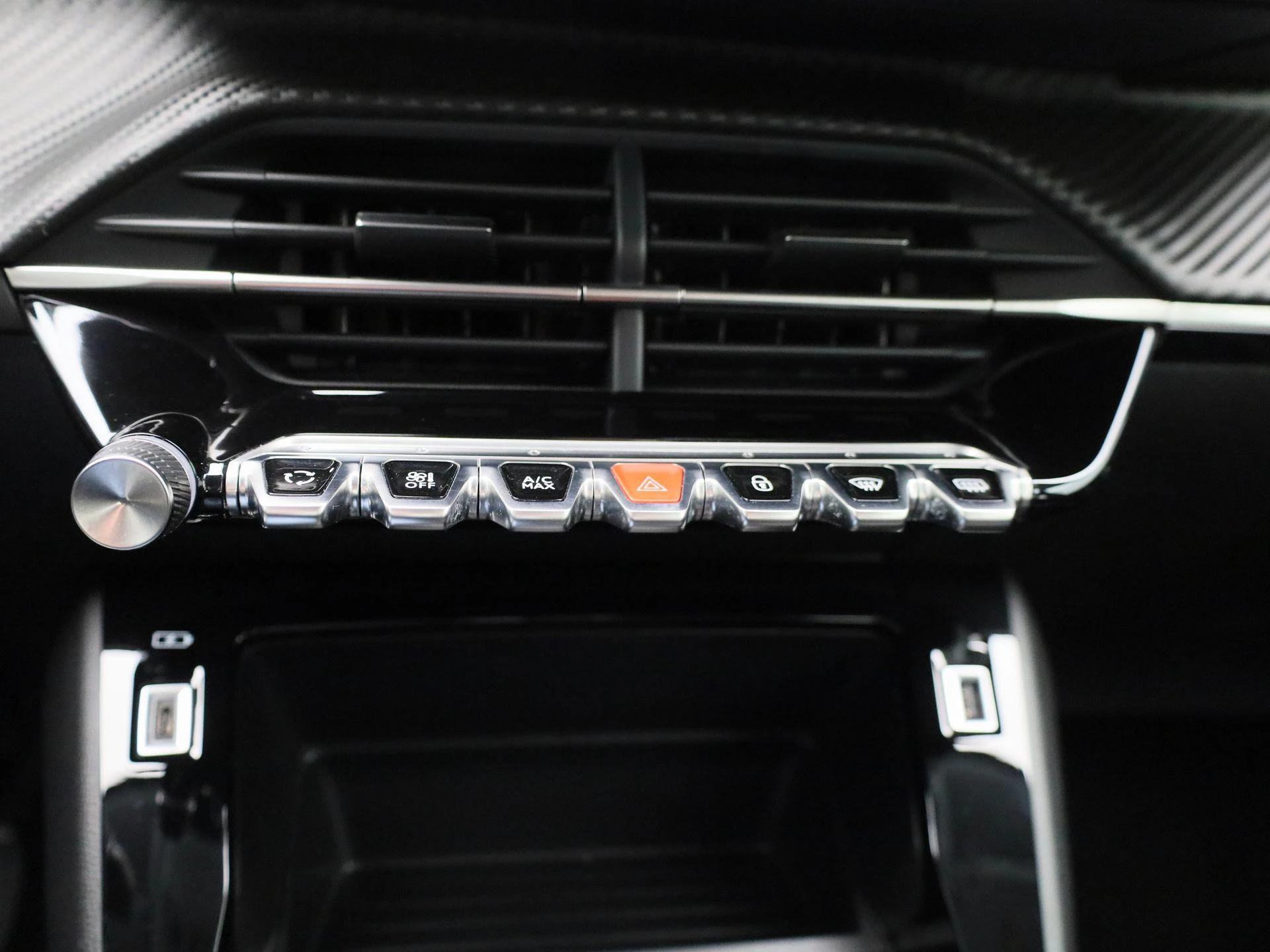 Peugeot 208 1.2 PureTech Active Pack