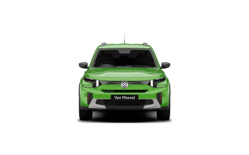 Citroën-C3 Aircross-image-1