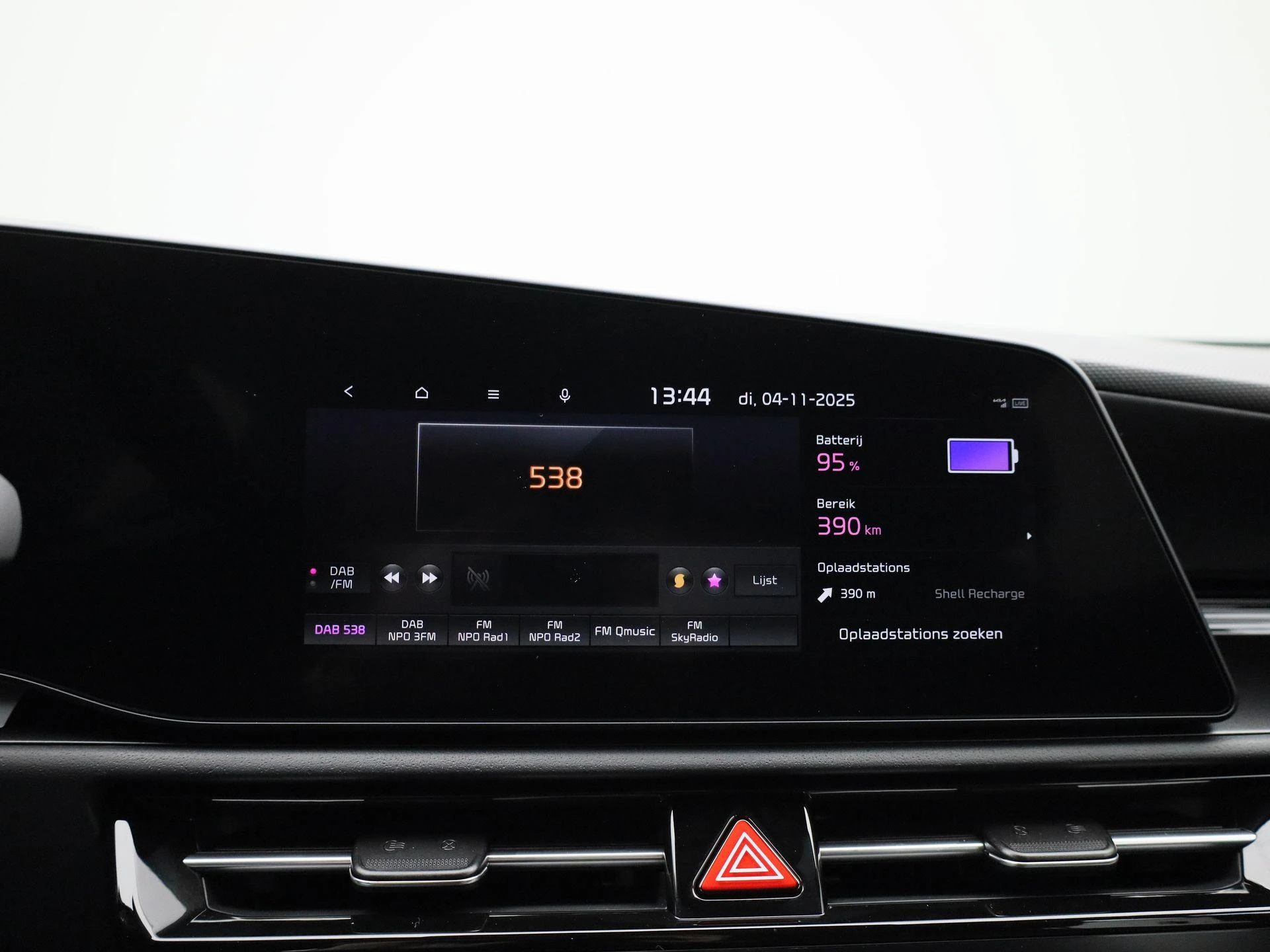 Kia Niro EV - 21