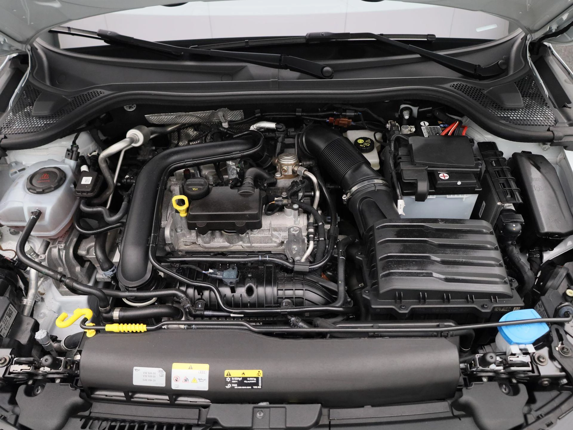 Audi-A1 Sportback-image-44