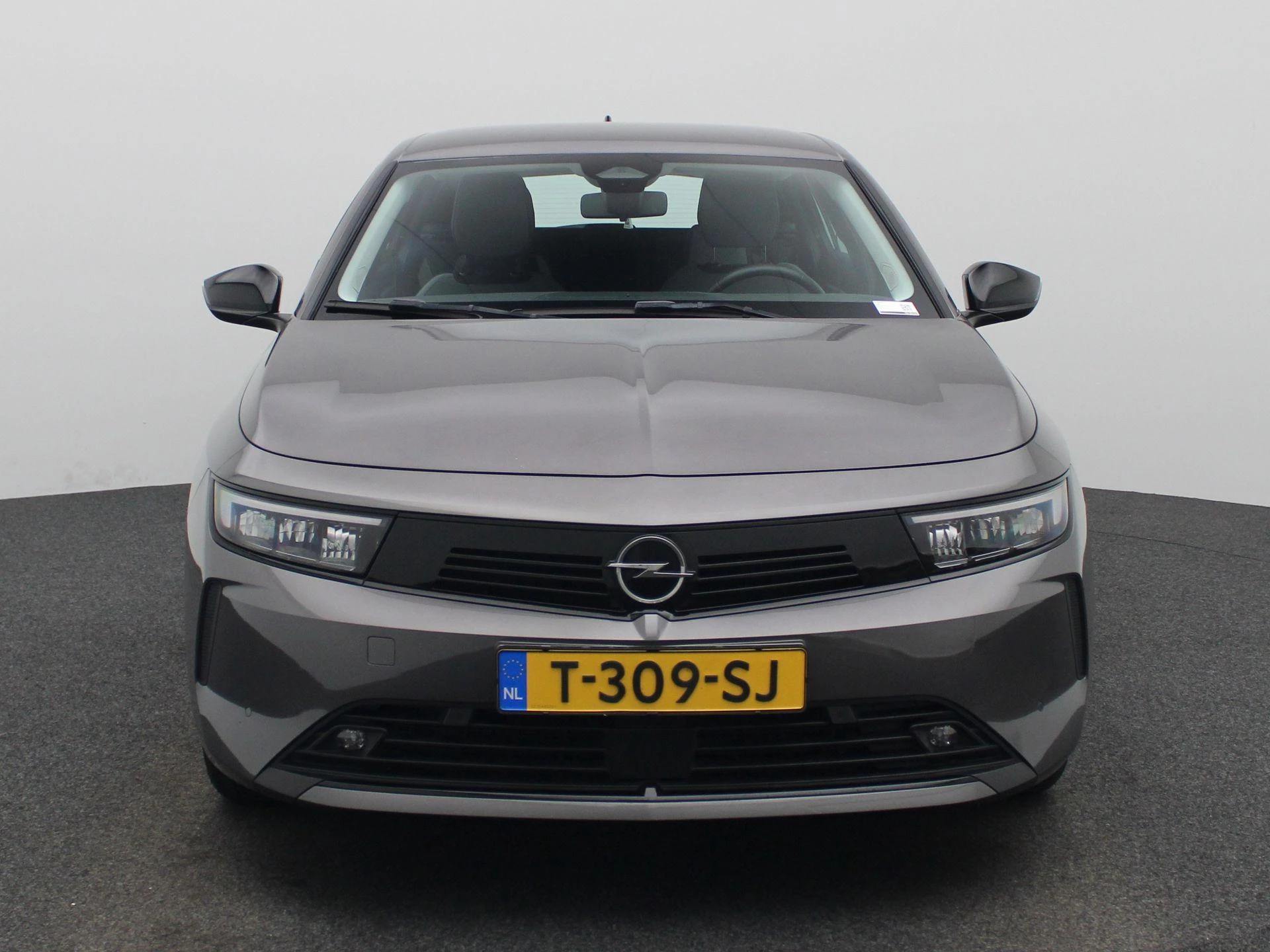 Opel Astra Sports Tourer 1.2 Level 2