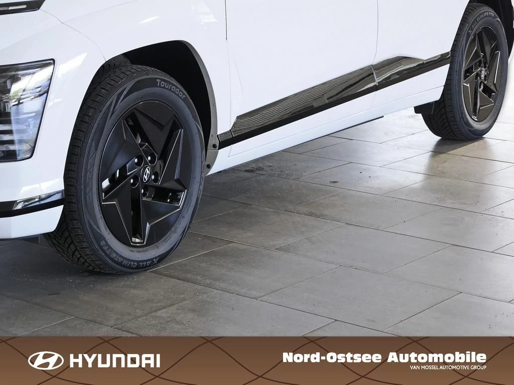Hyundai Kona TREND ELEKTRO 2WD SHZ LHZ NAVI KAMERA LED Trend