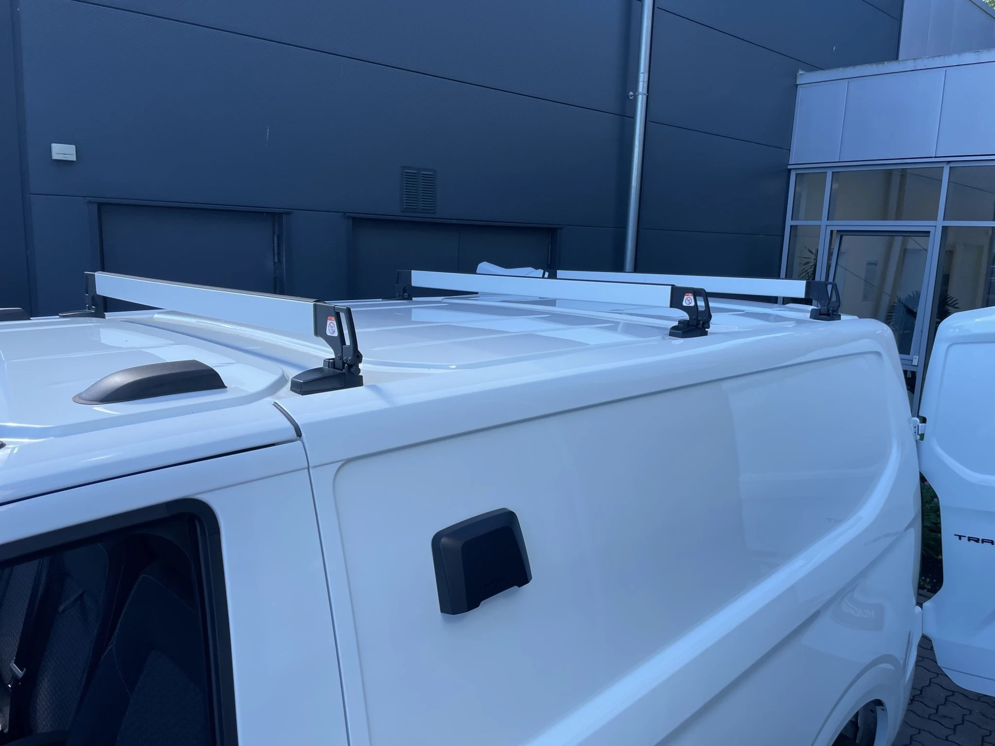 Ford Transit Custom Trend Service-Line 320 L1 Automatik Kasten *aus unserer Werbung*