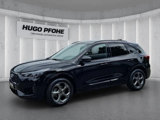 Ford Kuga ST-Line Aut.*KAM*LED-MATRIX*NAVI*GRA*WINTER-PKT.