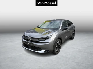 Citroën C4 1.2 PureTech 130 S&S EAT8 MAX