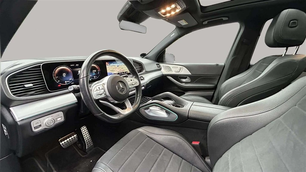 Mercedes-Benz-GLE-image-9
