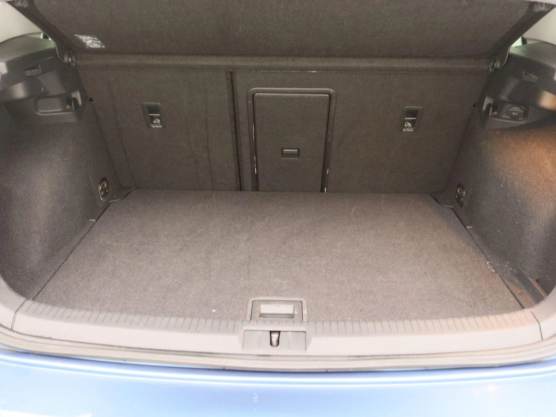 Volkswagen Golf 1.4 TSI Highline