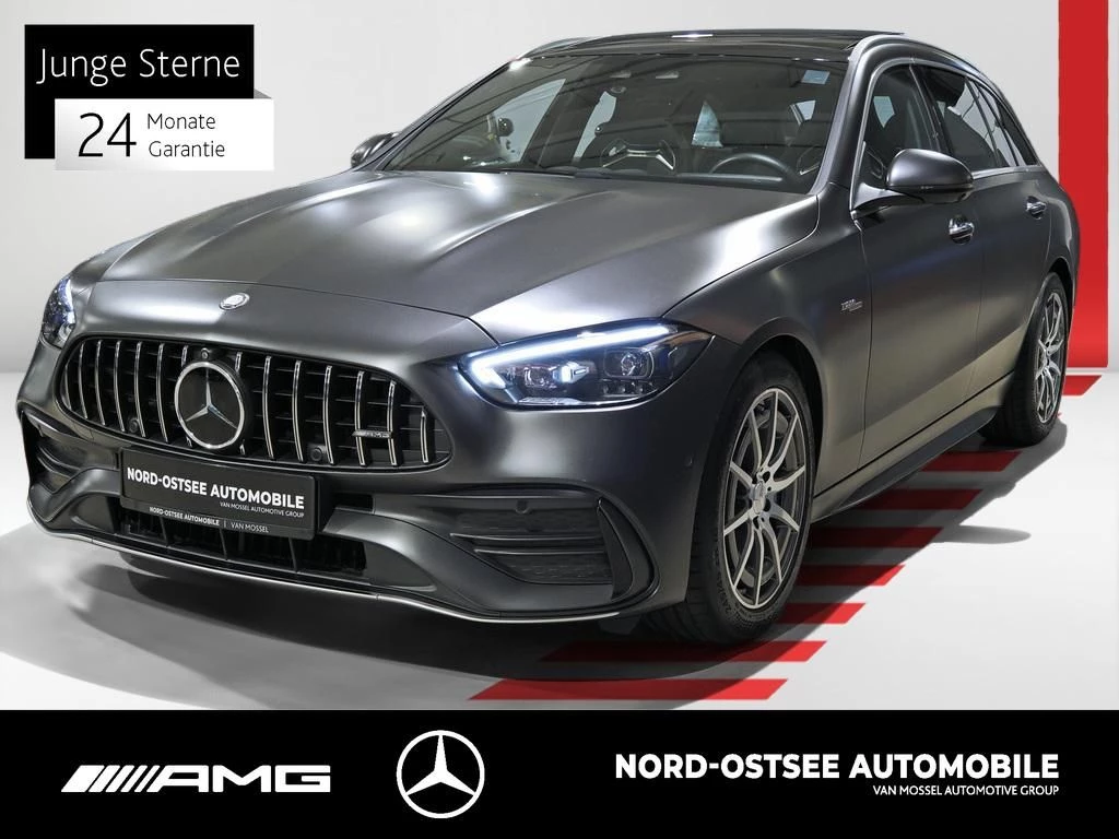 Mercedes-Benz-C-Klasse-image-0