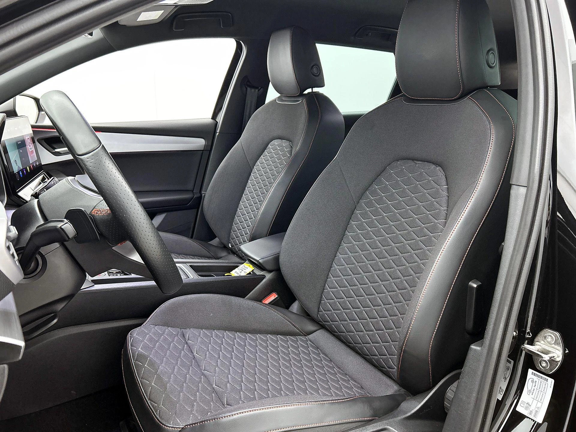 SEAT Leon Sportstourer 1.4 TSI eHybrid PHEV FR Business Intense