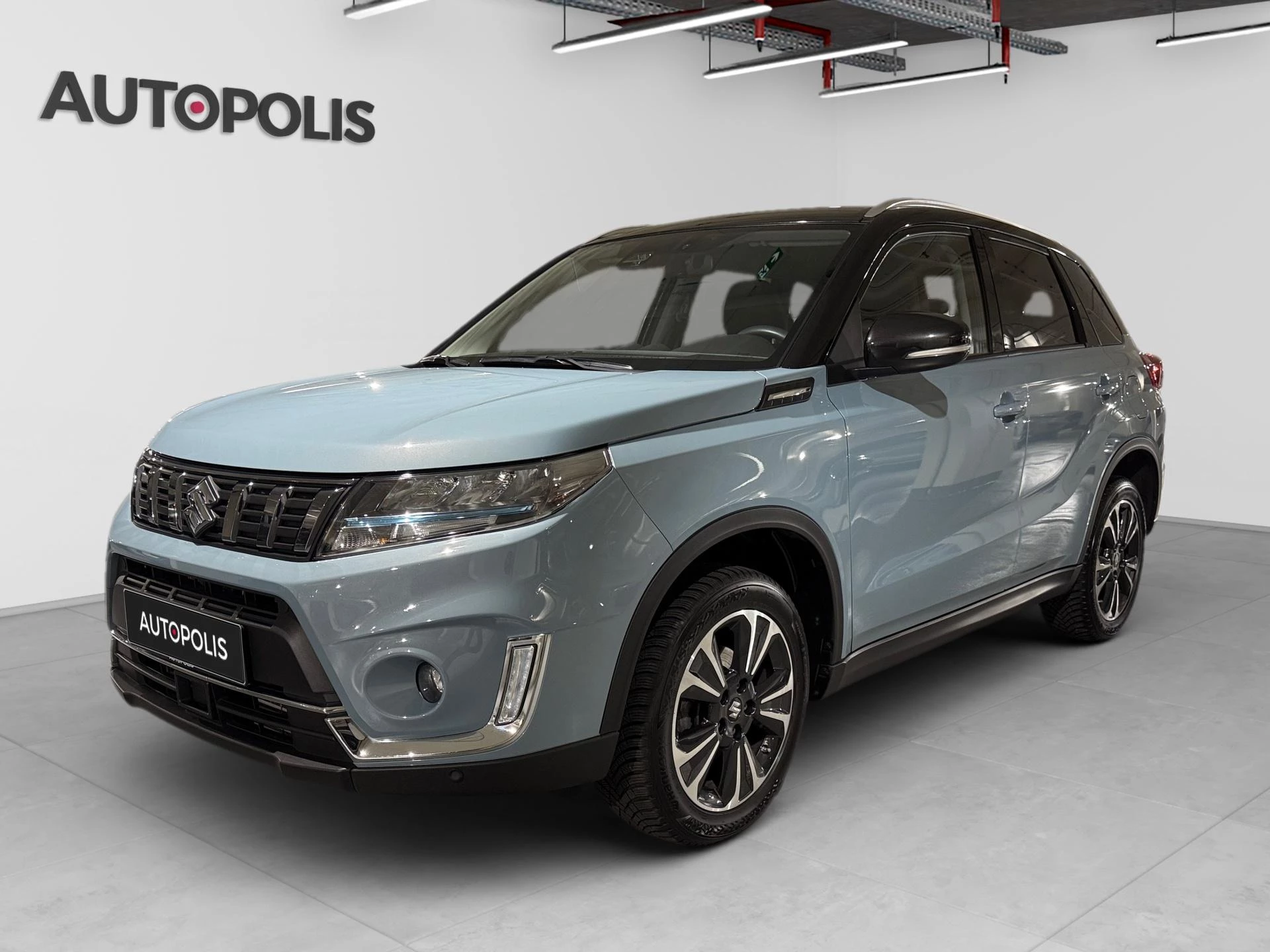 Suzuki-Grand Vitara-image-0