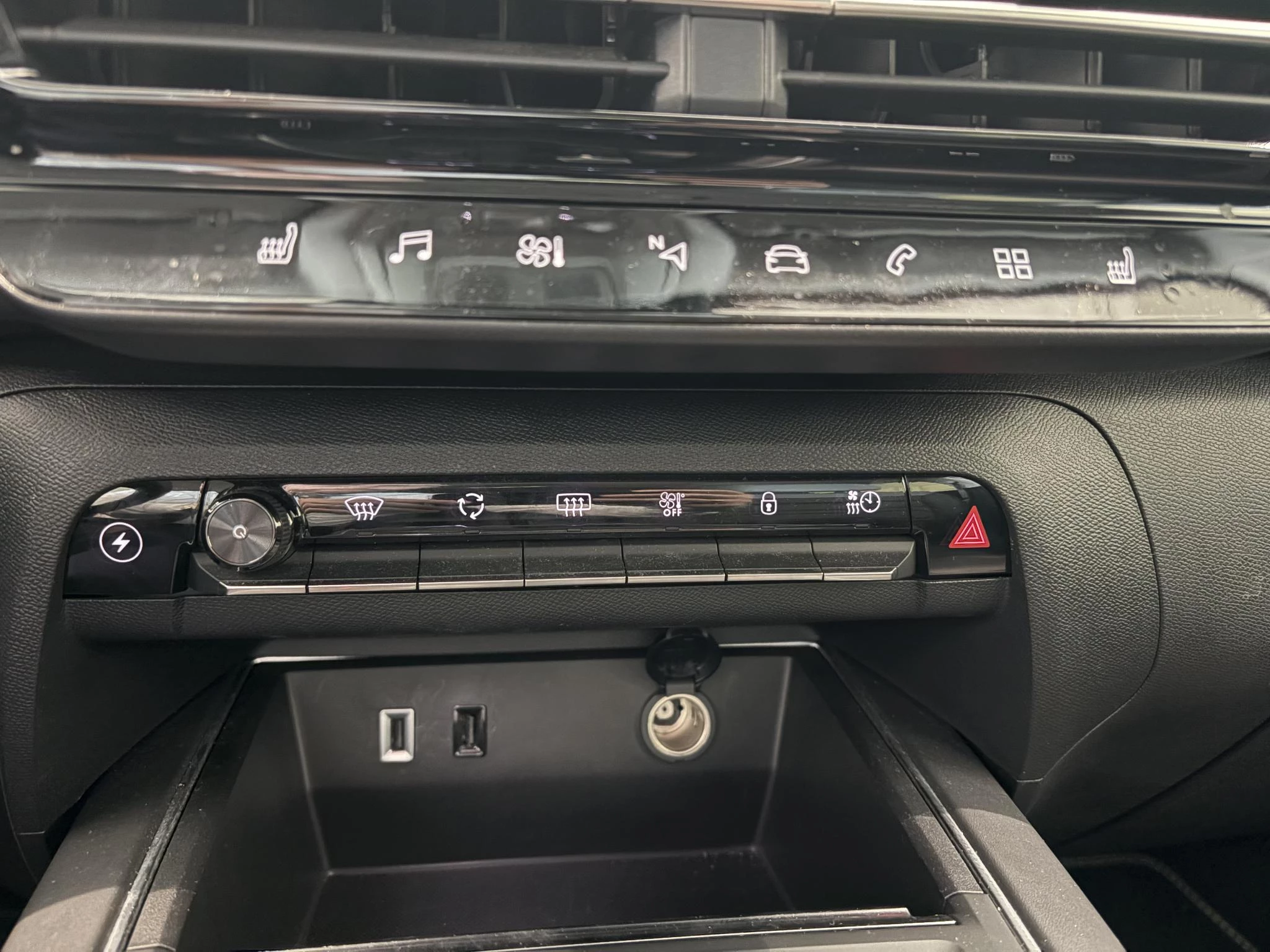 Citroën C5 Aircross 1.6 Plug-in Hybrid 225 Shine