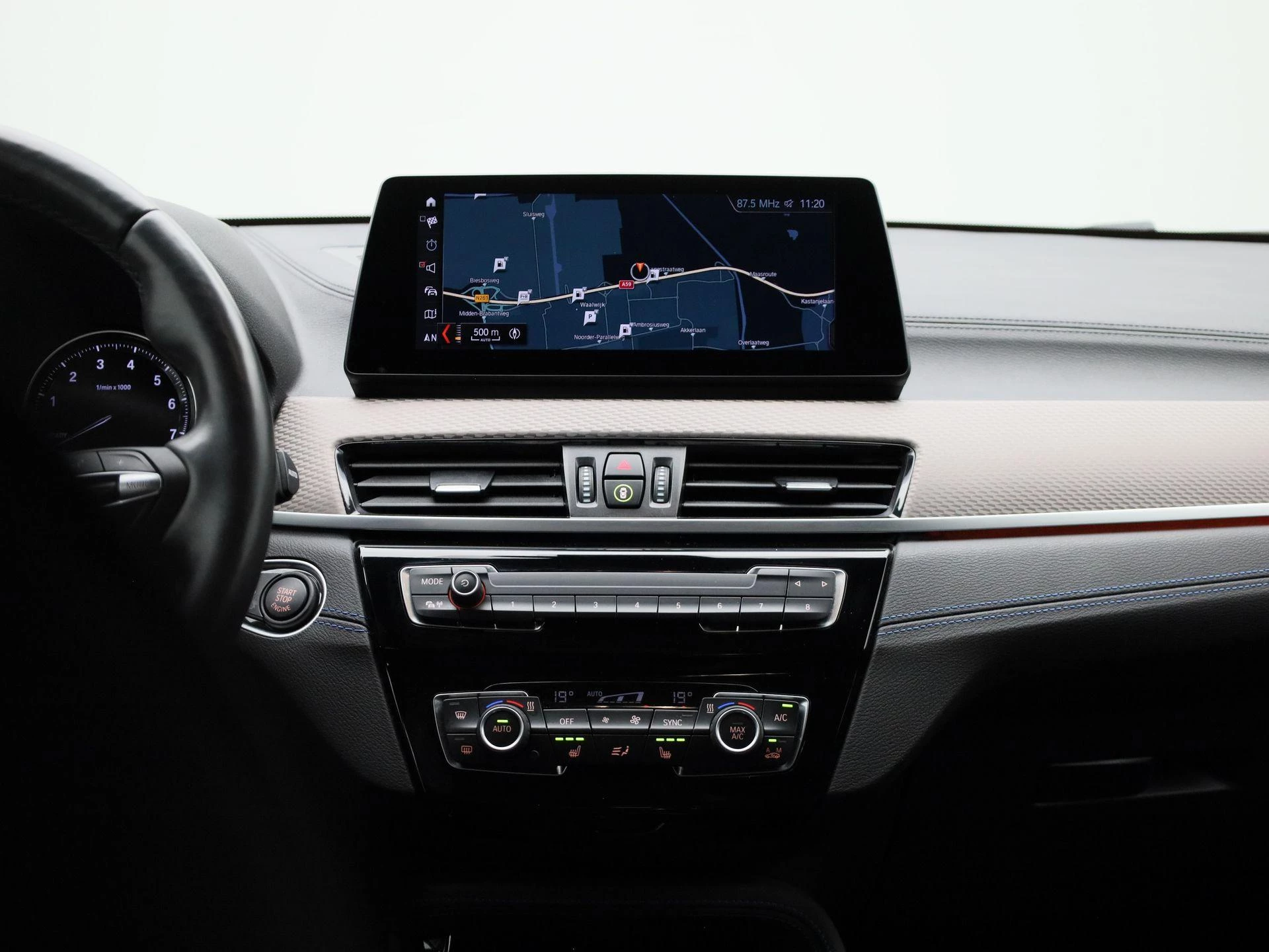 BMW X2 sDrive20i Executive Edition