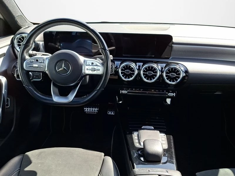 Mercedes-Benz A-Klasse 250 e AMG EDITION DISTRO NIGHT PANO SOUND AMG Line